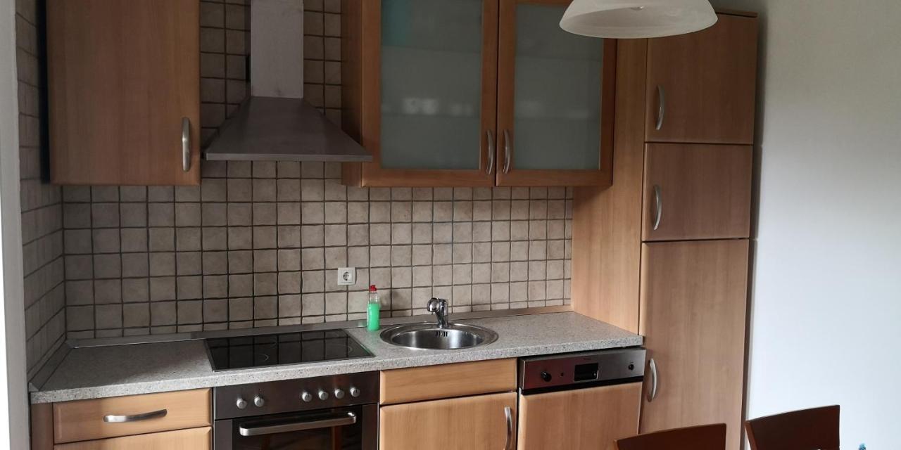 Apartma Logar Kobarid Buitenkant foto