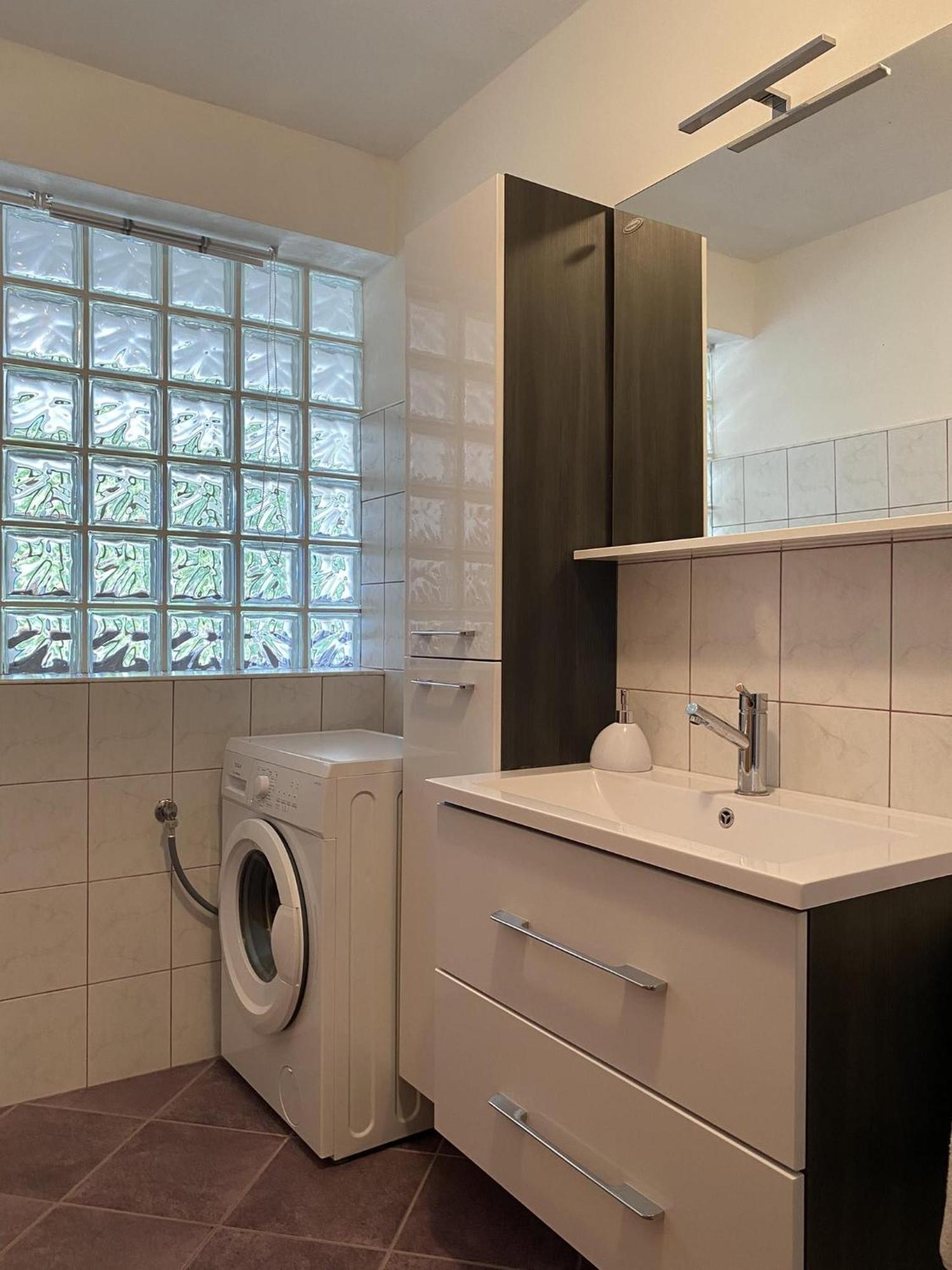 Apartma Logar Kobarid Buitenkant foto