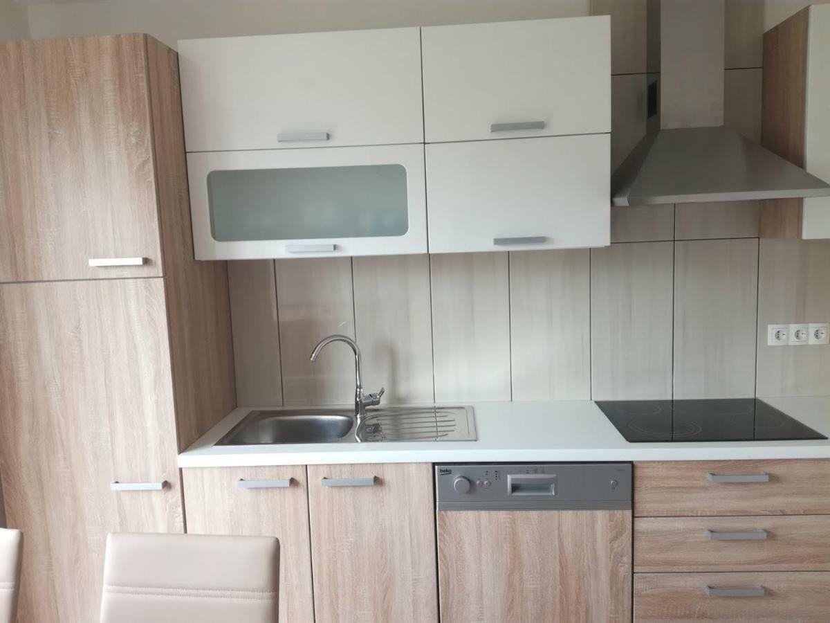 Apartma Logar Kobarid Buitenkant foto
